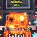 Steal a Brainrot